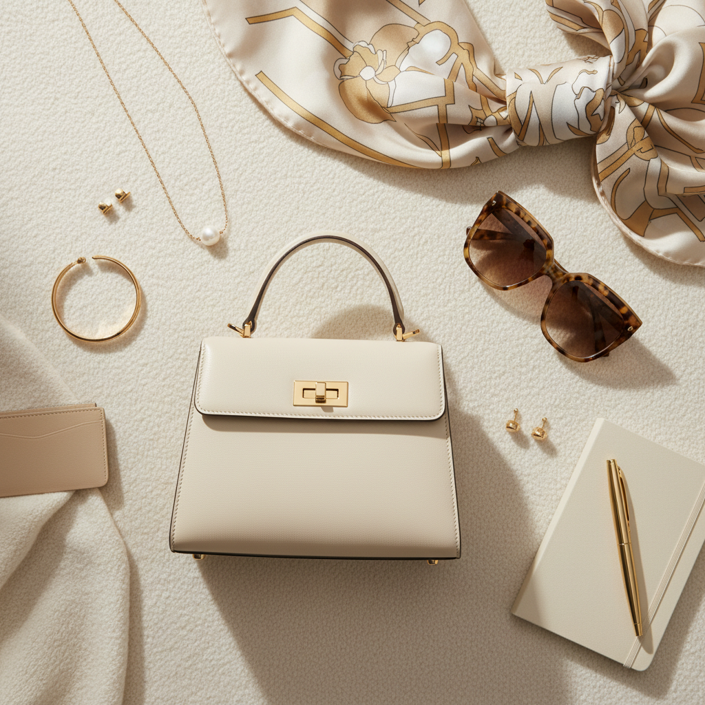 Bags & Accessories