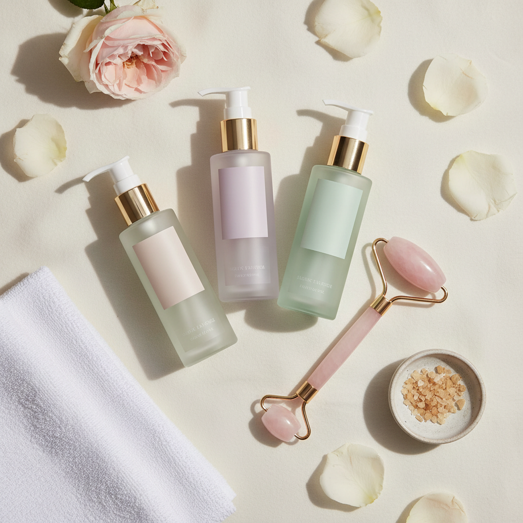 Beauty & Self-Care