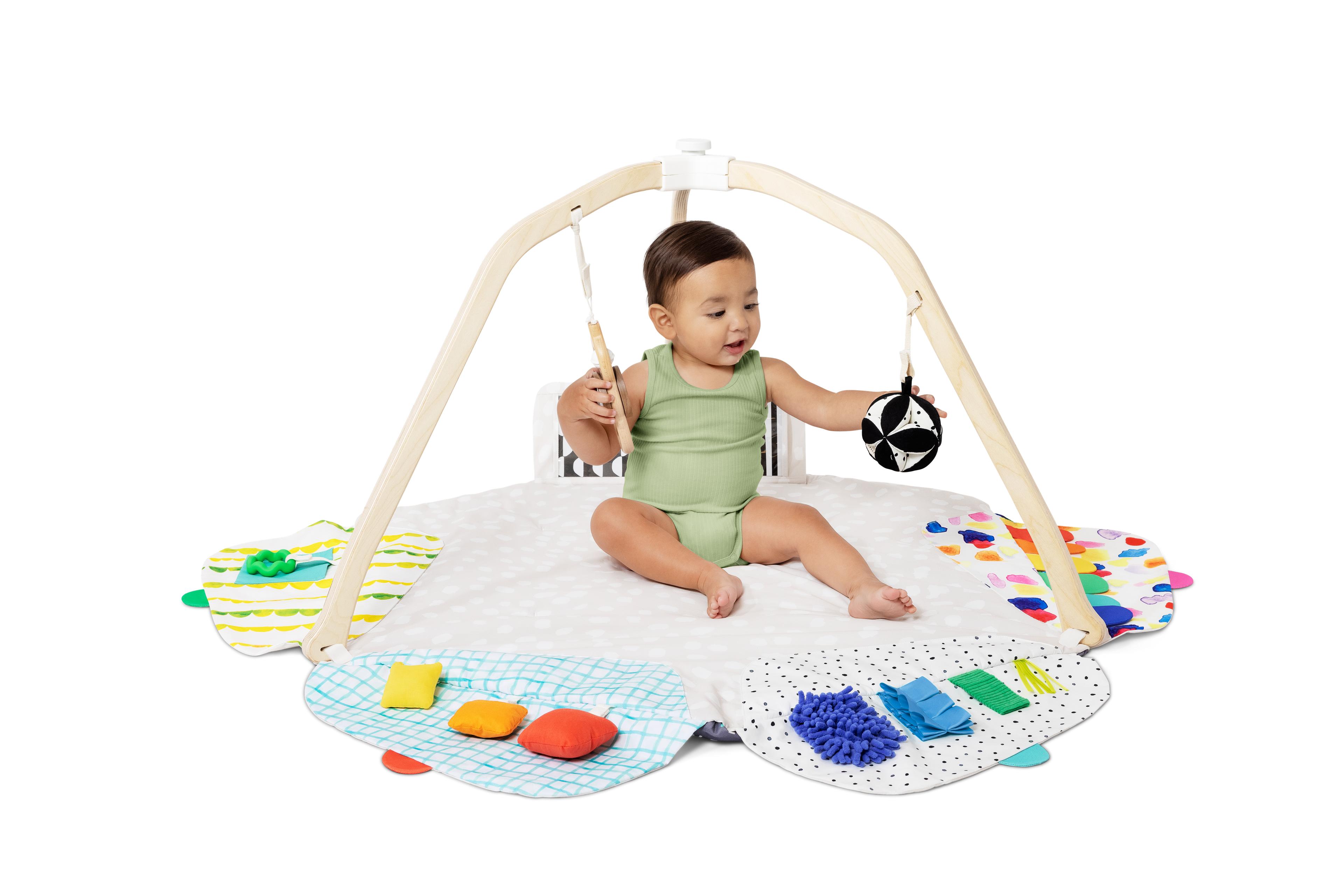 The Play Gym