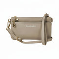 Bella RFID Crossbody Bag – Compact Vegan Leather Purse