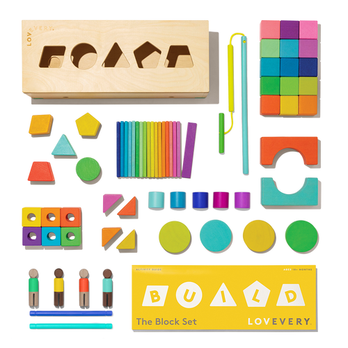 The Block Set