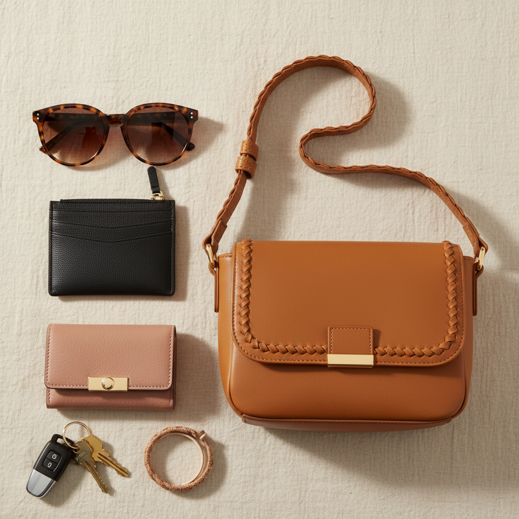 Bags & Accessories
